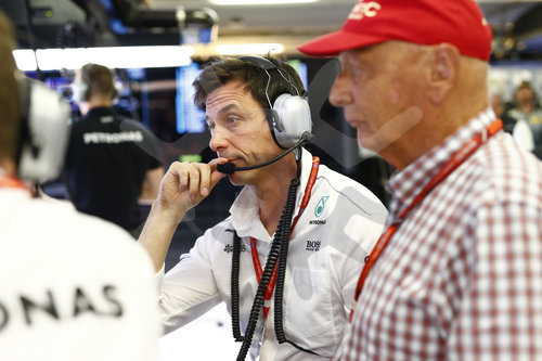 Motorsports: FIA Formula One World Championship 2017, Grand Prix of Hungary