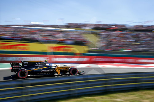 Motorsports: FIA Formula One World Championship 2017, Grand Prix of Hungary