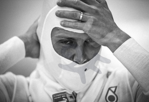 Motorsports: FIA Formula One World Championship 2017, Grand Prix of Belgium