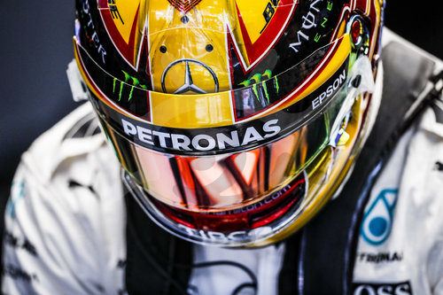 Motorsports: FIA Formula One World Championship 2017, Grand Prix of Belgium