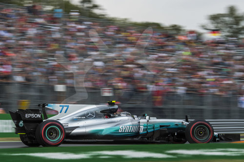 Motorsports: FIA Formula One World Championship 2017, Grand Prix of Italy