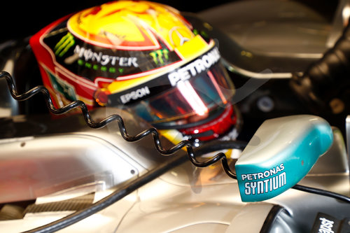 Motorsports: FIA Formula One World Championship 2017, Grand Prix of Italy