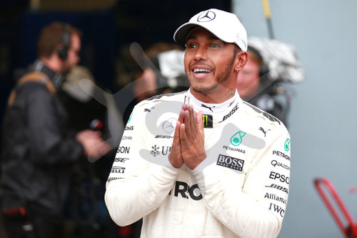 Motorsports: FIA Formula One World Championship 2017, Grand Prix of Italy