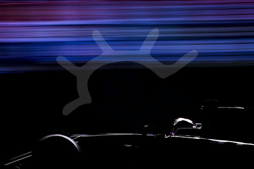 Motorsports: FIA Formula One World Championship 2017, Grand Prix of Singapore