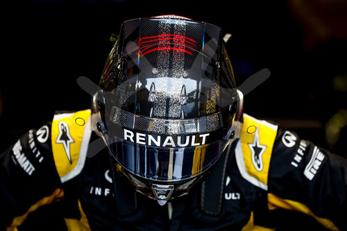 Motorsports: FIA Formula One World Championship 2017, Grand Prix of Singapore