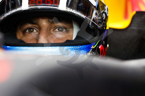 Motorsports: FIA Formula One World Championship 2017, Grand Prix of Singapore