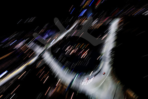Motorsports: FIA Formula One World Championship 2017, Grand Prix of Singapore