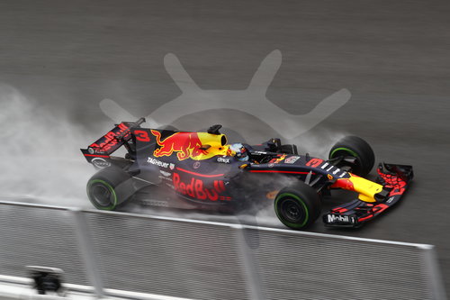 Motorsports: FIA Formula One World Championship 2017, Grand Prix of Malaysia