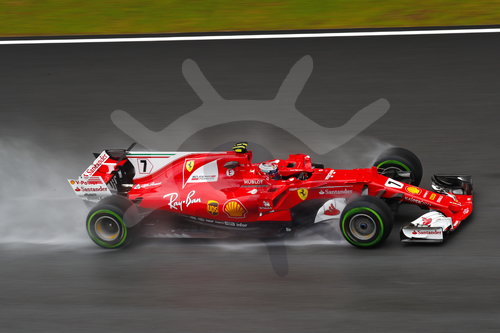 Motorsports: FIA Formula One World Championship 2017, Grand Prix of Malaysia