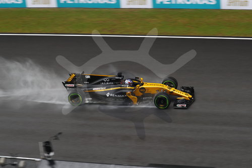 Motorsports: FIA Formula One World Championship 2017, Grand Prix of Malaysia