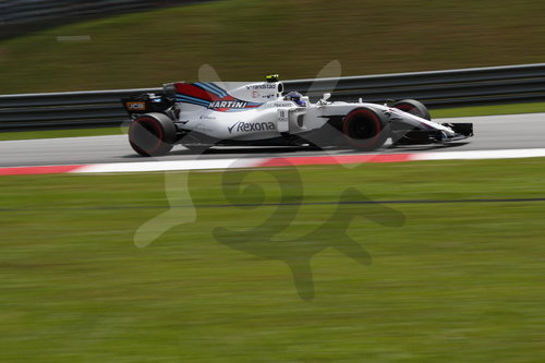 Motorsports: FIA Formula One World Championship 2017, Grand Prix of Malaysia