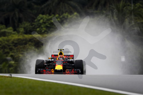 Motorsports: FIA Formula One World Championship 2017, Grand Prix of Malaysia