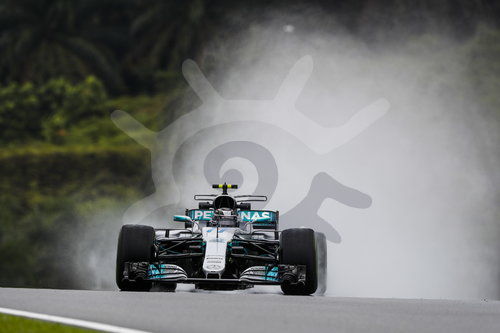 Motorsports: FIA Formula One World Championship 2017, Grand Prix of Malaysia