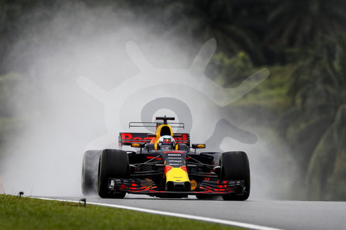 Motorsports: FIA Formula One World Championship 2017, Grand Prix of Malaysia