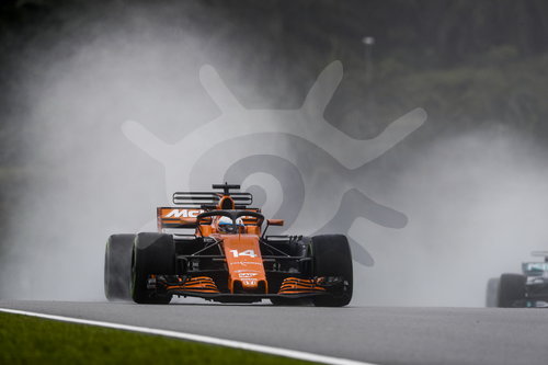 Motorsports: FIA Formula One World Championship 2017, Grand Prix of Malaysia