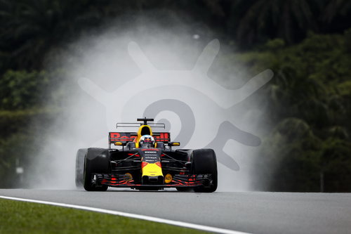 Motorsports: FIA Formula One World Championship 2017, Grand Prix of Malaysia