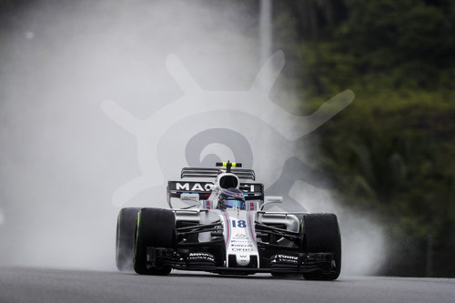 Motorsports: FIA Formula One World Championship 2017, Grand Prix of Malaysia