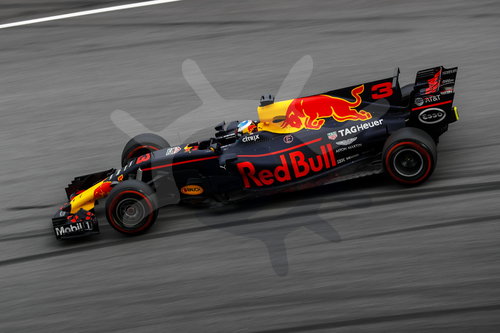 Motorsports: FIA Formula One World Championship 2017, Grand Prix of Malaysia