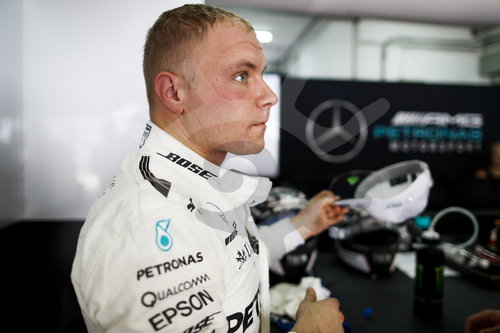 Motorsports: FIA Formula One World Championship 2017, Grand Prix of Malaysia