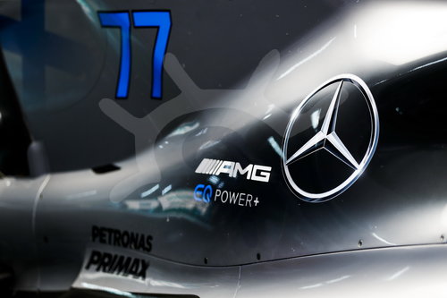 Motorsports: FIA Formula One World Championship 2017, Grand Prix of Malaysia