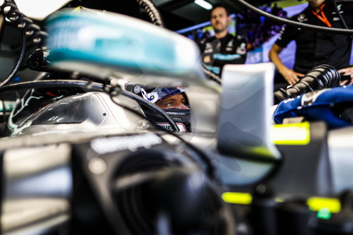 Motorsports: FIA Formula One World Championship 2017, Grand Prix of Malaysia