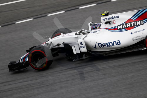 Motorsports: FIA Formula One World Championship 2017, Grand Prix of Malaysia
