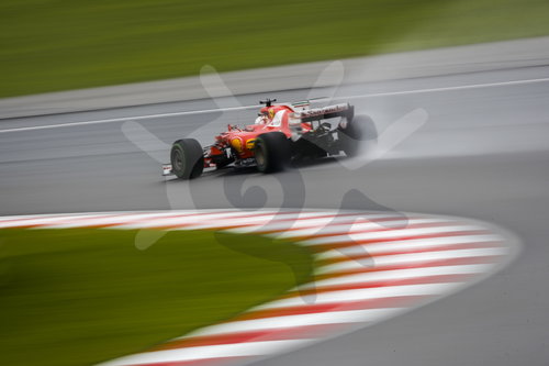 Motorsports: FIA Formula One World Championship 2017, Grand Prix of Malaysia