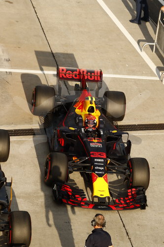 Motorsports: FIA Formula One World Championship 2017, Grand Prix of Malaysia