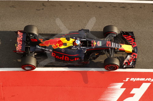 Motorsports: FIA Formula One World Championship 2017, Grand Prix of Malaysia