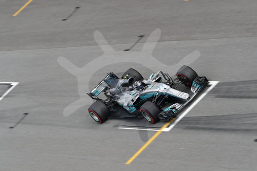 Motorsports: FIA Formula One World Championship 2017, Grand Prix of Malaysia