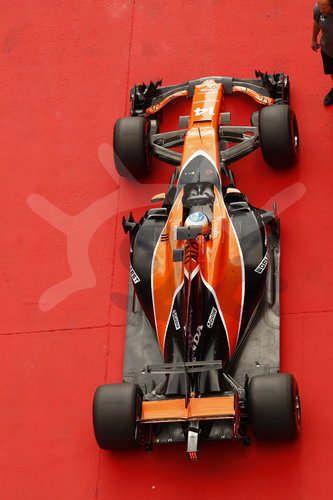 Motorsports: FIA Formula One World Championship 2017, Grand Prix of Malaysia