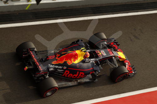 Motorsports: FIA Formula One World Championship 2017, Grand Prix of Malaysia
