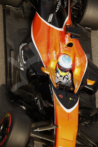 Motorsports: FIA Formula One World Championship 2017, Grand Prix of Malaysia