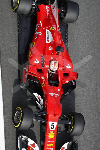 Motorsports: FIA Formula One World Championship 2017, Grand Prix of Malaysia
