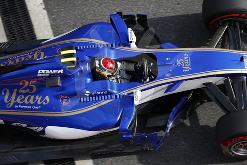 Motorsports: FIA Formula One World Championship 2017, Grand Prix of Malaysia