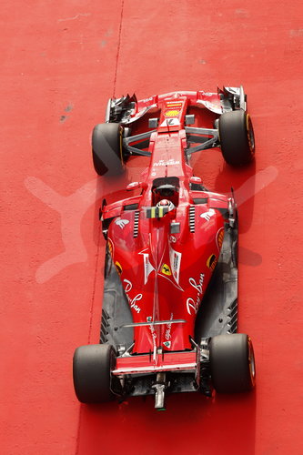Motorsports: FIA Formula One World Championship 2017, Grand Prix of Malaysia