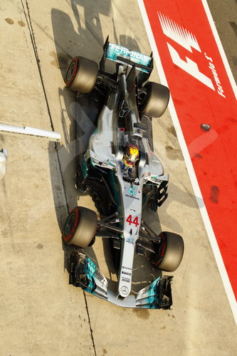 Motorsports: FIA Formula One World Championship 2017, Grand Prix of Malaysia