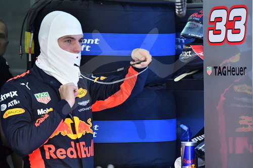 Motorsports: FIA Formula One World Championship 2017, Grand Prix of Malaysia