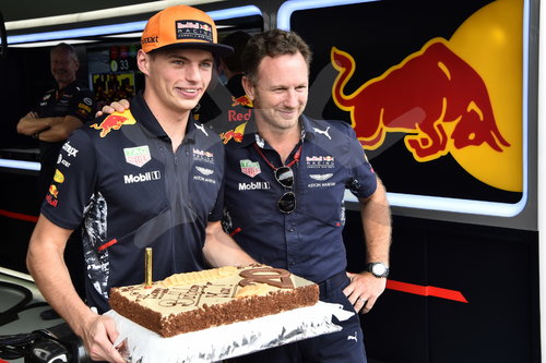 Motorsports: FIA Formula One World Championship 2017, Grand Prix of Malaysia