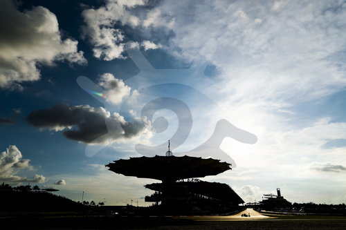 Motorsports: FIA Formula One World Championship 2017, Grand Prix of Malaysia