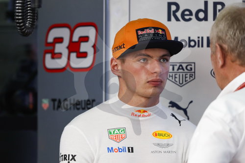 Motorsports: FIA Formula One World Championship 2017, Grand Prix of Malaysia
