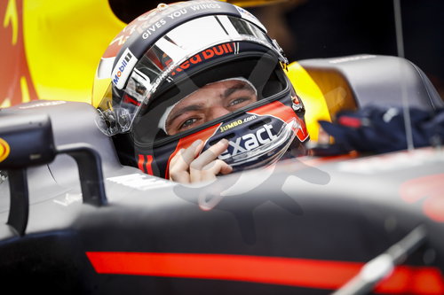 Motorsports: FIA Formula One World Championship 2017, Grand Prix of Malaysia