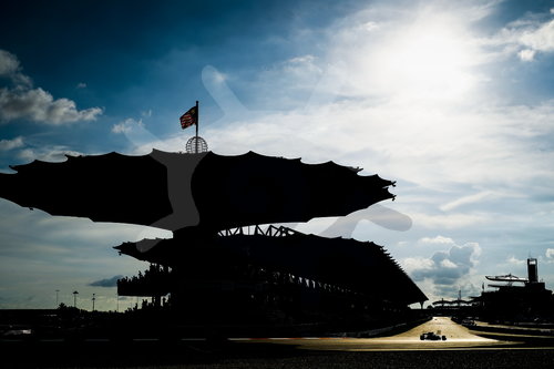 Motorsports: FIA Formula One World Championship 2017, Grand Prix of Malaysia