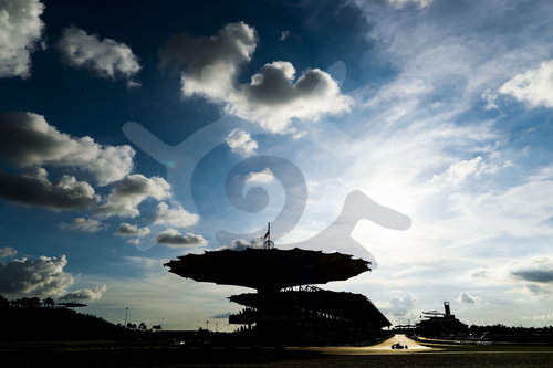 Motorsports: FIA Formula One World Championship 2017, Grand Prix of Malaysia