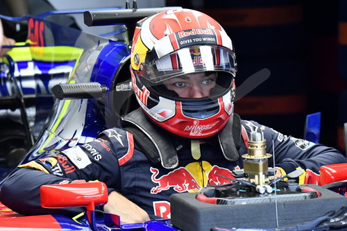 Motorsports: FIA Formula One World Championship 2017, Grand Prix of Malaysia