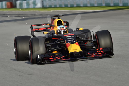 Motorsports: FIA Formula One World Championship 2017, Grand Prix of Malaysia