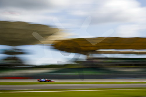 Motorsports: FIA Formula One World Championship 2017, Grand Prix of Malaysia