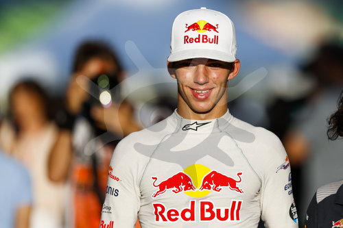 Motorsports: FIA Formula One World Championship 2017, Grand Prix of Malaysia