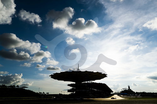Motorsports: FIA Formula One World Championship 2017, Grand Prix of Malaysia