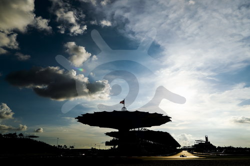 Motorsports: FIA Formula One World Championship 2017, Grand Prix of Malaysia